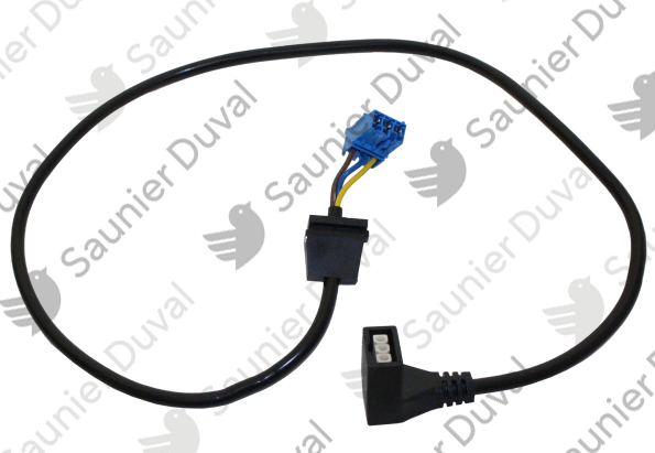 Faisceau, pompe, 230V Saunier Duval - 0020206946