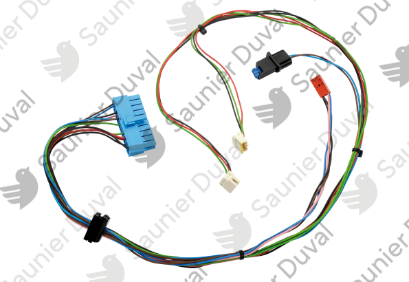 Faisceau Saunier Duval - 0020207125