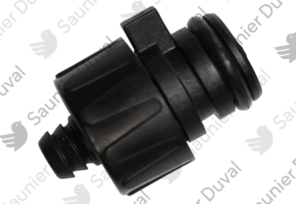 Robinet de vidange R-SD Saunier Duval - 0020207141