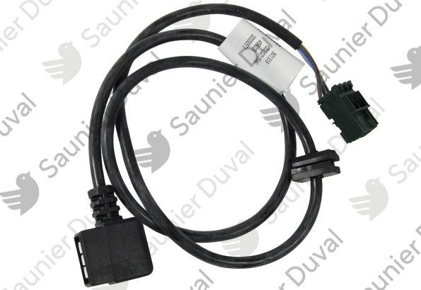 Câble Saunier Duval - 0020210140