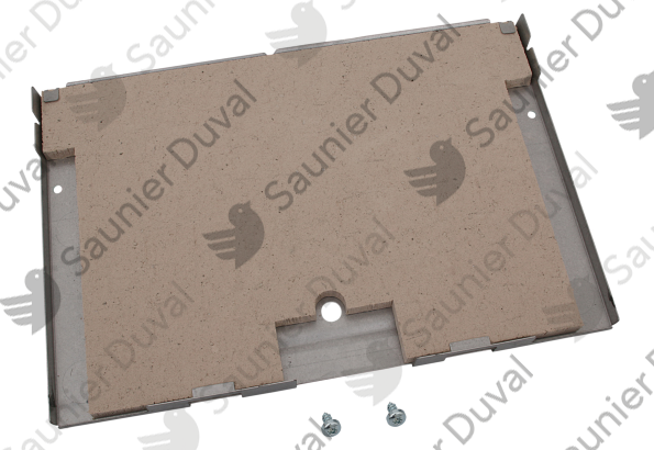 Porte de brûleur Saunier Duval - 0020211602