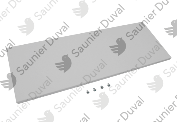 Panneau latéral Saunier Duval - 0020211615