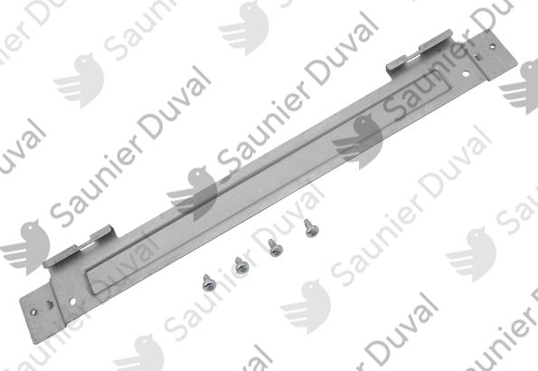 Patte support Saunier Duval - 0020211618