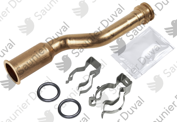 Tube Saunier Duval - 0020211631