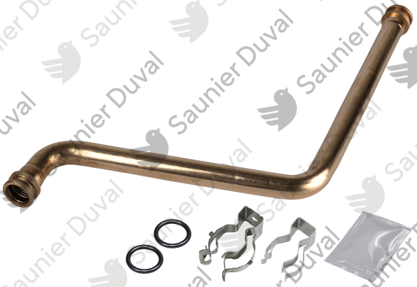 Tube Saunier Duval - 0020211632