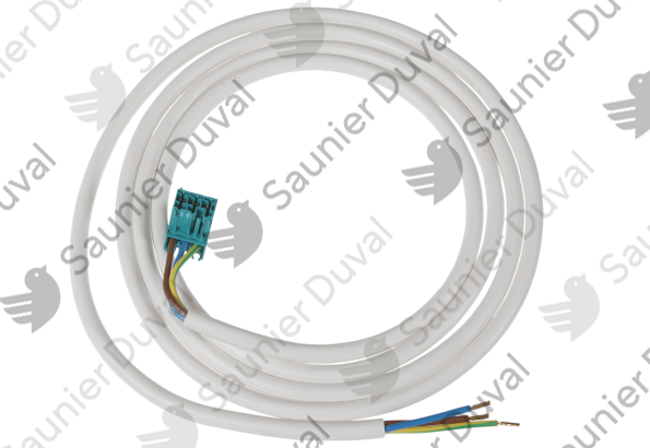 Câble Saunier Duval - 0020211639