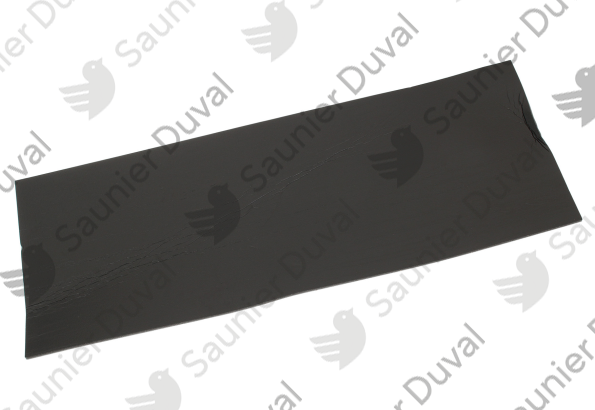 Isolant, panneau latéral Saunier Duval - 0020212576