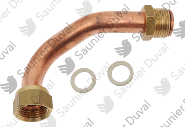 Tube Saunier Duval - 0020214884