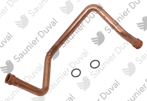 Tube Saunier Duval - 0020217273