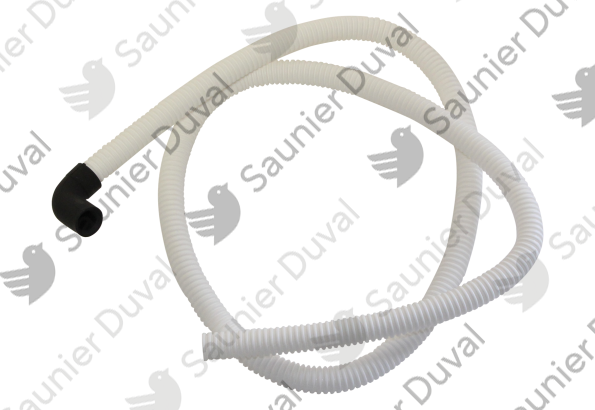 Tuyau flexible Saunier Duval - 0020217286