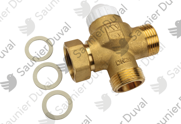 Valve Saunier Duval - 0020218149