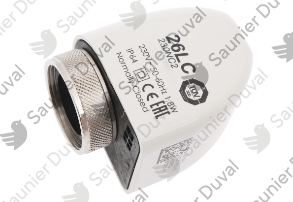 Moteur Saunier Duval - 0020218151