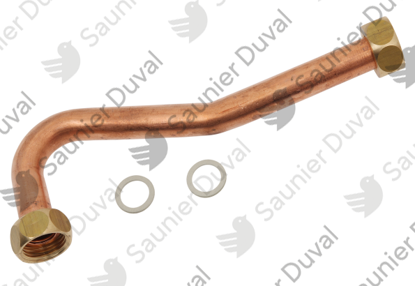 Tube Saunier Duval - 0020218155