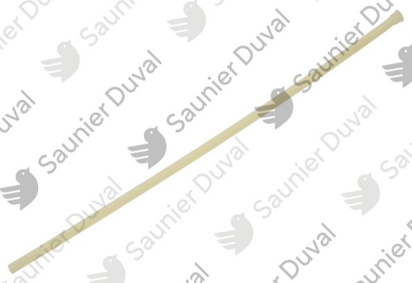 Tube Saunier Duval - 0020218192