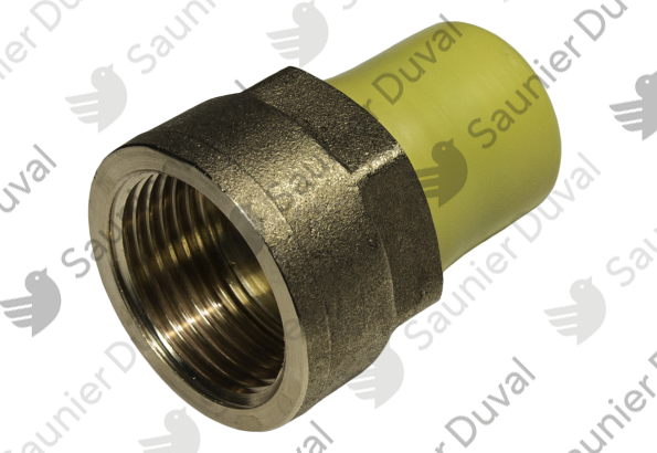 Adaptateur Saunier Duval - 0020218218