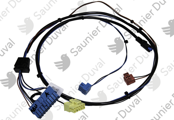 Faisceau Saunier Duval - 0020218232