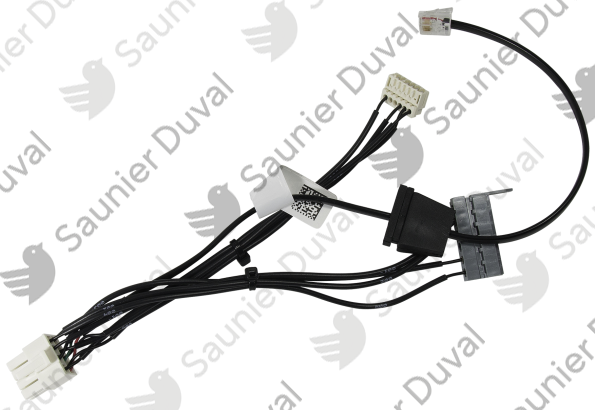 Faisceau Saunier Duval - 0020218236