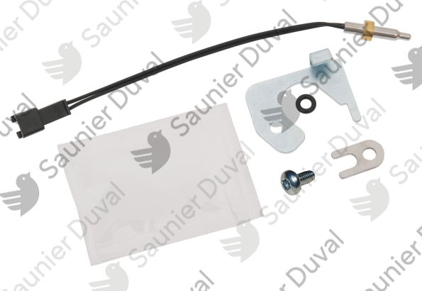 Capteur, NTC Saunier Duval - 0020220411