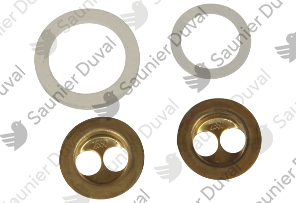 Injecteur Saunier Duval - 0020221237