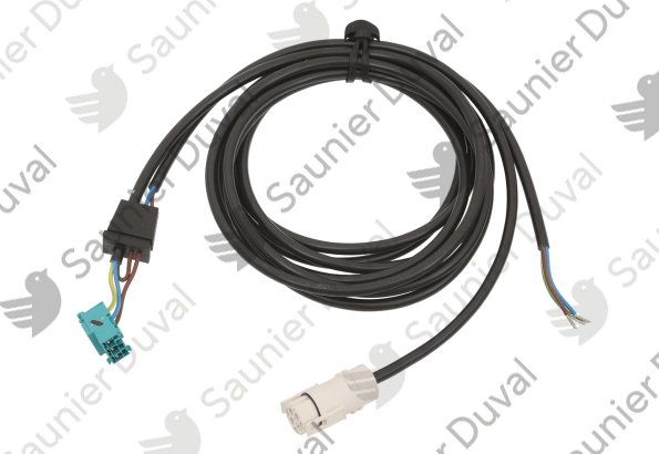 Câble de raccordement Saunier Duval - 0020229662