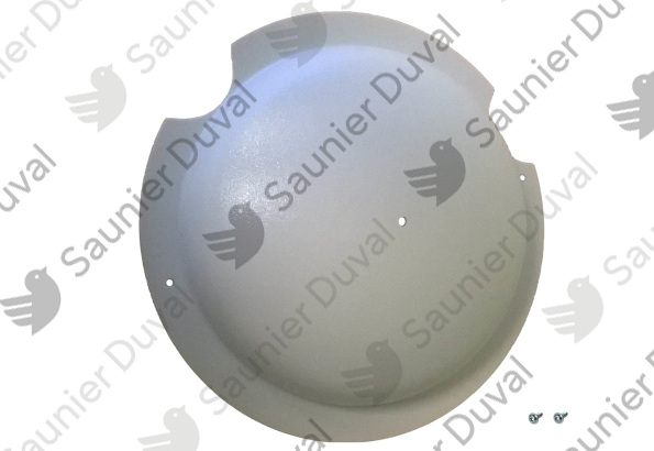 Couvercle Saunier Duval - 0020232354