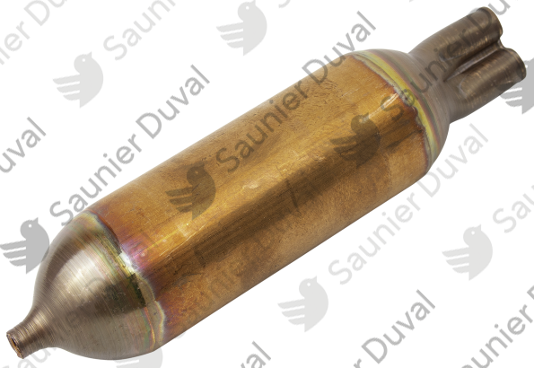 Filtre déshydrateur Saunier Duval - 0020232356