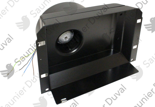 Extracteur, assemblé Saunier Duval - 0020232362