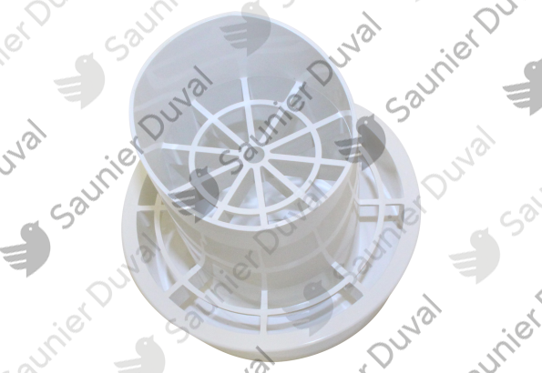 Brise-vent Saunier Duval - 0020232379