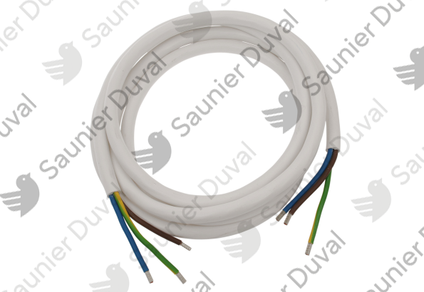 Faisceau Saunier Duval - 0020233688