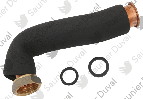 Tube Saunier Duval - 0020233701