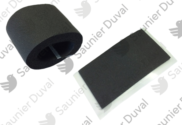 Isolant Saunier Duval - 0020233702