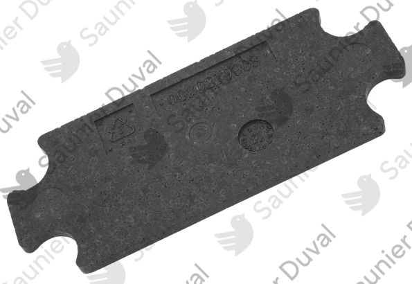 Isolant Saunier Duval - 0020233706