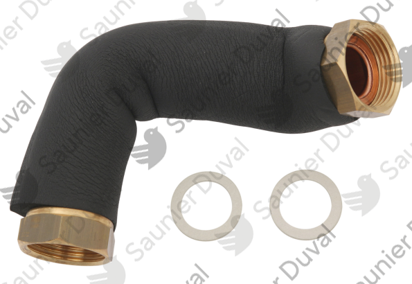 Tube Saunier Duval - 0020233708