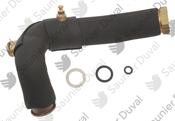 Tube Saunier Duval - 0020233709
