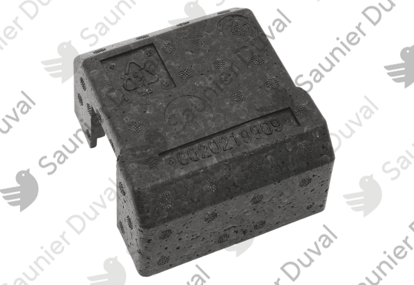 Isolant Saunier Duval - 0020233711
