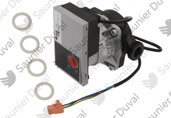 Pompe, RS 15/7 RKA-F14 130 Saunier Duval - 0020234051