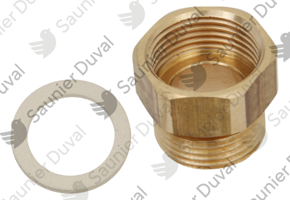 Raccord Saunier Duval - 0020234054