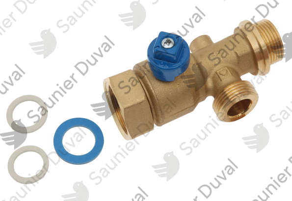 Valve Saunier Duval - 0020234060