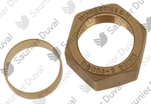 Raccord olive Saunier Duval - 0020234069