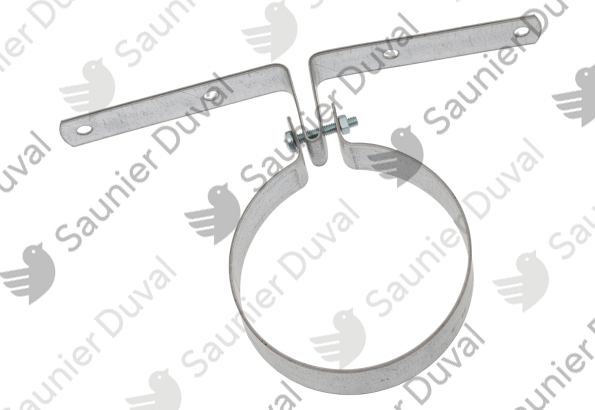 Bride, support (DN 100) Saunier Duval - 0020238368