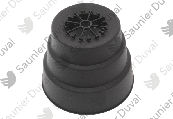 Hotte, noir Saunier Duval - 0020238369