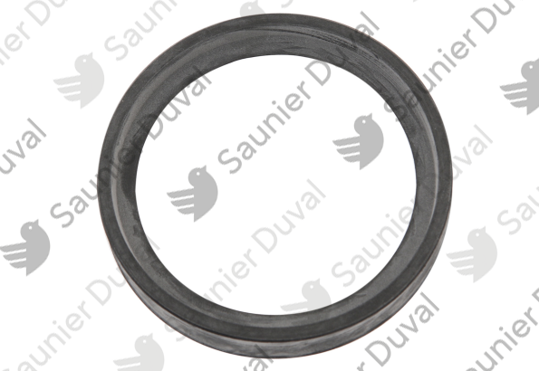 Joint à lèvre, DN 64 EPDM Saunier Duval - 0020238371