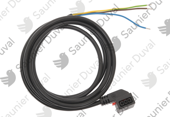 Câble, 2m Saunier Duval - 0020240062