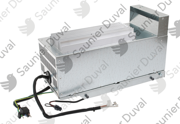 Electronique de commande, 5kW Saunier Duval - 0020241231