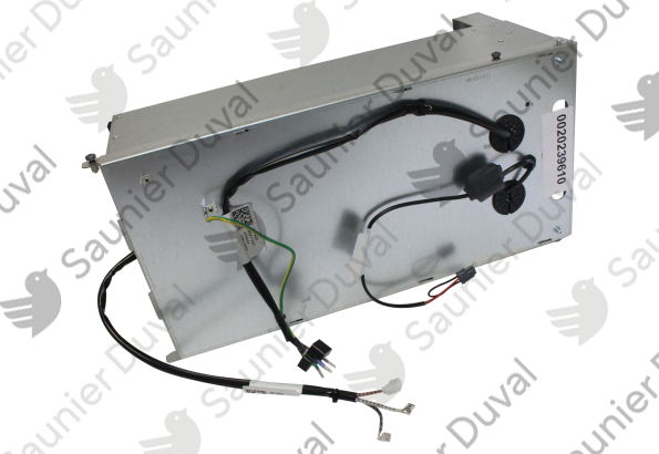 Electronique de commande, 8kW Saunier Duval - 0020241232