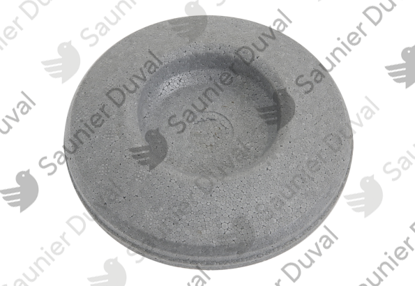 Isolant, anode Saunier Duval - 0020249408