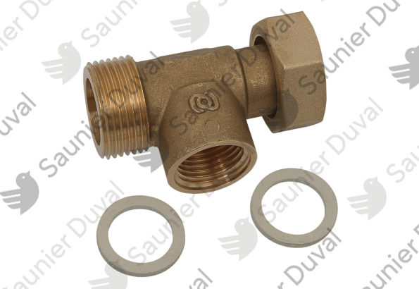 Té Saunier Duval - 0020253534
