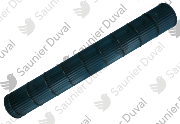 Ventilateur tangentiel Saunier Duval - 0020258111