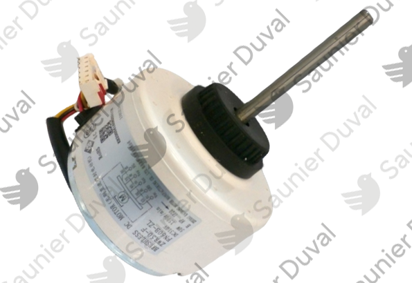 Moteur Saunier Duval - 0020258126
