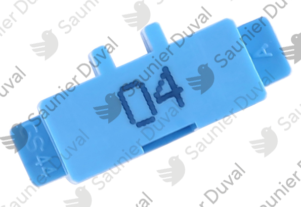 Shunt Saunier Duval - 0020258200